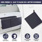 Baby Bath Kneeler and Elbow Rest Set - Image 4