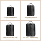 LANSKLBD 4/6/8 Set Packing Cubes - Image 7