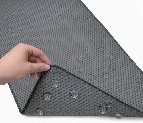 Bathtub Mat Non Slip, Bath Mat for Tub Non Slip, Tub Mat Extra Large by ElaineKaren