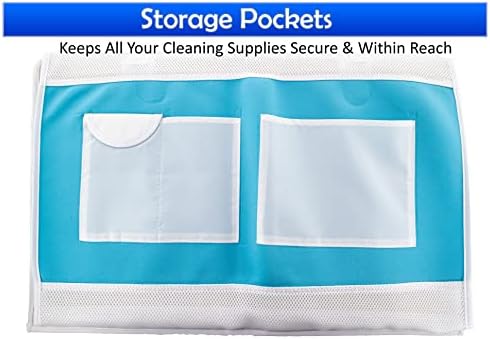 Bath Kneeler Pad & Elbow Armrest Mat - Image 6