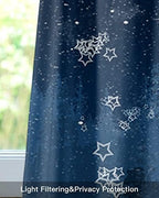 Christmas Kitchen Curtains Valances - Image 7