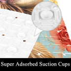 Shower Mat Non-Slip Bathtub Mats - Image 3
