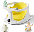 Baby Bath Seat, Bath Seats for Babies Sitting Up by DZMDIP