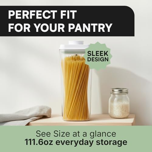 Bop Top Airtight Food Storage Containers - Image 6