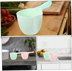 TOYANDONA 4pcs Plastic Water Scoops - Image 3