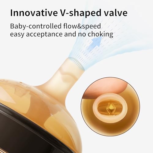 Thyseed PPSU Weighted Straw Cup - Image 4