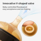 Thyseed PPSU Weighted Straw Cup - Image 4