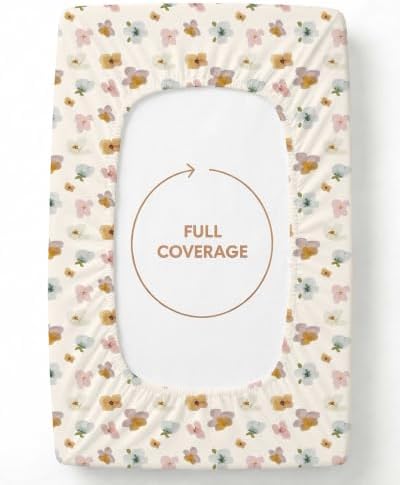 Changing Pad Covers 2 Pack - Image 4