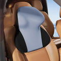 BEBAS Car Headrest Pillow, Ergonomic Neck Pillow by BEBAS