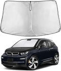 EcoNour Windshield Sunshade Compatible by EcoNour