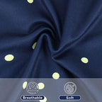 Metplus Baby Car Seat Cover, No Touch Sign Carseat Canopy & Nursing Covers - Image 4