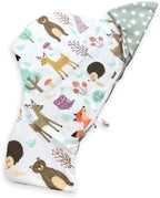 High Chair Cover for IKEA Antilop, Cotton Cover for Inflatable Cushion - Image 5