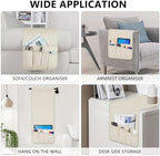 Remote Control Holder for Armchair Caddy, Remote Holder - Image 5