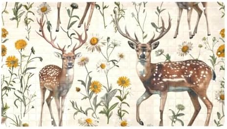Shower Mat Bathtub Mat, 26.8x15.1 inch, Non-Slip Bath Mat by Anna+Cowper