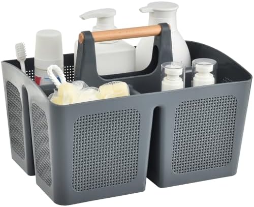 ALINK Portable Shower Caddy Basket by ALINK