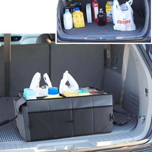 Advanced car seat storage bag is suitable - Image 4