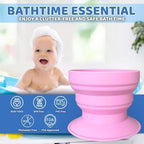 TubbyCup Baby Bath Rinse Cup - Image 2