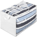 Whitmor Jumbo Storage Bag by Whitmor
