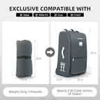 CARAMBOLA Stroller Bag for Airplane, Travel Bag - Image 2