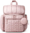 TOPEAST Diaper Bag Backpack, Large Travel Baby Bag by TOPEAST