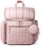 TOPEAST Diaper Bag Backpack, Large Travel Baby Bag by TOPEAST