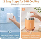 Portable Breast Milk Cooler - Image 6
