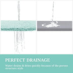 LuxStep Shower Mat Bathtub Mat, Non-Slip Bath Mat - Image 6