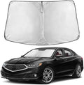 EcoNour Windshield Sunshade Compatible by EcoNour