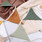 Pennant Banner Flags, Infant and toddler room decoration pennant, - Image 7