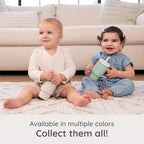 Infantino My 1st Tumbler Straw Cup - Image 4