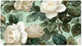 Shower Mat Non Slip 26.8 x 15.1 Inches, Non Slip Bath Mat by Anna+Cowper