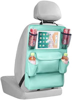 LUCMO Car Backseat Organizer by LUCMO