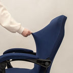 Melaluxe Office Chair Cover - Image 4