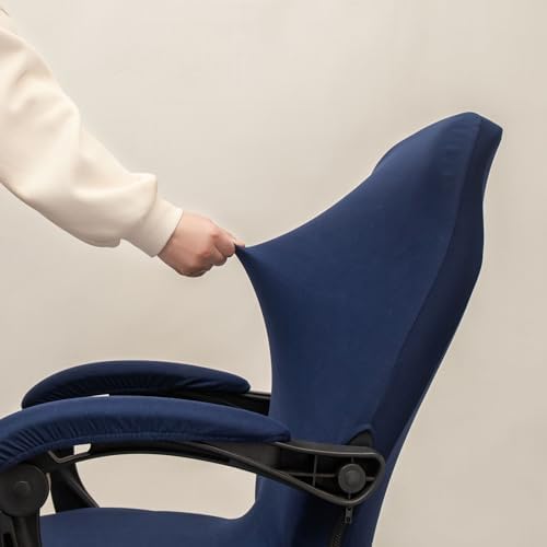 Melaluxe Office Chair Cover - Image 4