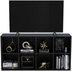OSCHF 8-Cube Storage Shelf Bookcase - Image 4