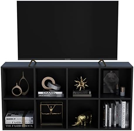 OSCHF 8-Cube Storage Shelf Bookcase - Image 4