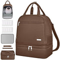 Derbiedersinn Breast Pump Backpack by Derjunstar