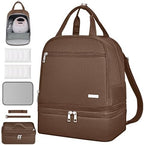 Derbiedersinn Breast Pump Backpack by Derjunstar