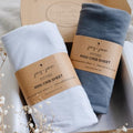 Joey + Joan Mini Portable 24x38 Fitted Crib Sheets – Compatible by JoeyJoan