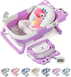 TPN Collapsible Baby Bathtub, Baby Bath Tub by TPN