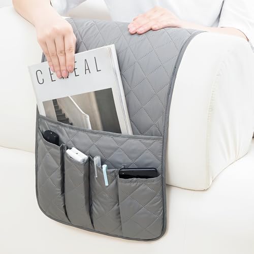 RETON Sofa Armrest Organizer - Image 3