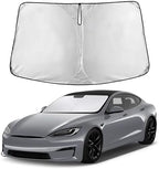 EcoNour Windshield Sunshade Compatible by EcoNour