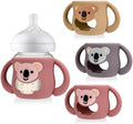 Juome Silicone Sleeves with Handles by Juome