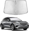 Autovir Windshields Sun Shade Fit by Autovir