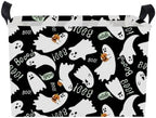 NTAO Gift Storage Basket Empty for Halloween, Storage Bin - Image 7