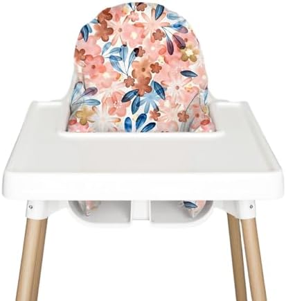 Nibble and Rest Highchair Insert Cover, Compatible by NibbleRest