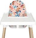 Nibble and Rest Highchair Insert Cover, Compatible by NibbleRest