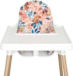 Nibble and Rest Highchair Insert Cover, Compatible by NibbleRest