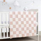 CREVENT Set for Girls -Diaper Caddy Organizer Basket - Image 2