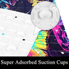 Shower Mat Non-Slip Bathtub Mats - Image 3